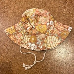 Billabong sun hat